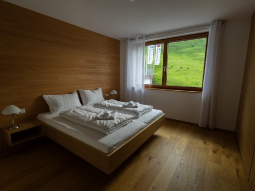 Ferieleilighet - 4 personer -  - Faschina - 6733 - Fontanella