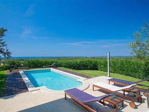 Holiday home - 6 persons -  - Borgo - Porec-Tar - 52440 - Porec