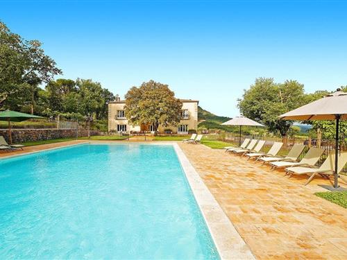 Holiday home - 14 persons -  - Domaine De L'Escarelle Route D - 83170 - La Celle