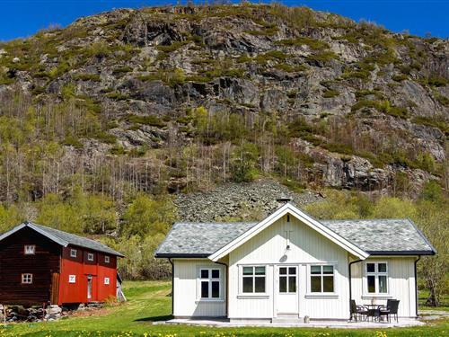 Sommerhus - 7 personer -  - Hulbakvegen - 3560 - Hemsedal