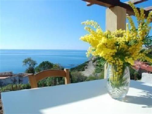 Holiday home - 4 persons -  - Torre Dei Corsari - 09031
