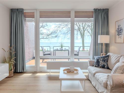 Ferienwohnung - 2 Personen -  - Haffkamp - 23743 - Grömitz Ot Brodau