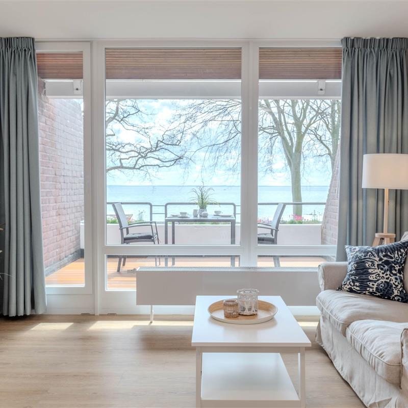 Ferielejlighed - 2 personer -  - Haffkamp - 23743 - Grömitz Ot Brodau