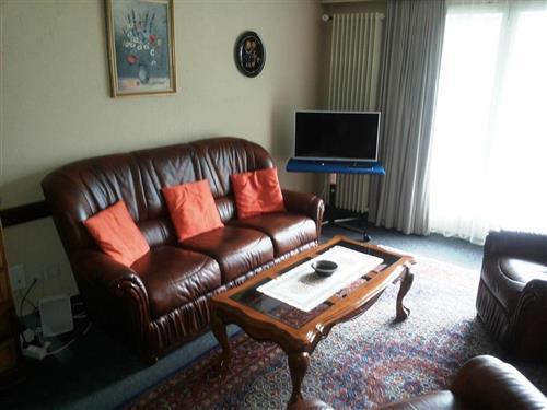 Holiday Home/Apartment - 3 persons -  - Hertistrasse - 7270 - Davos