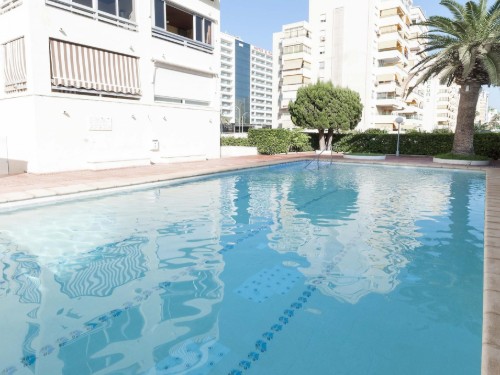 Ferielejlighed - 6 personer -  - 46730 - Playa De Gandia, Valencia