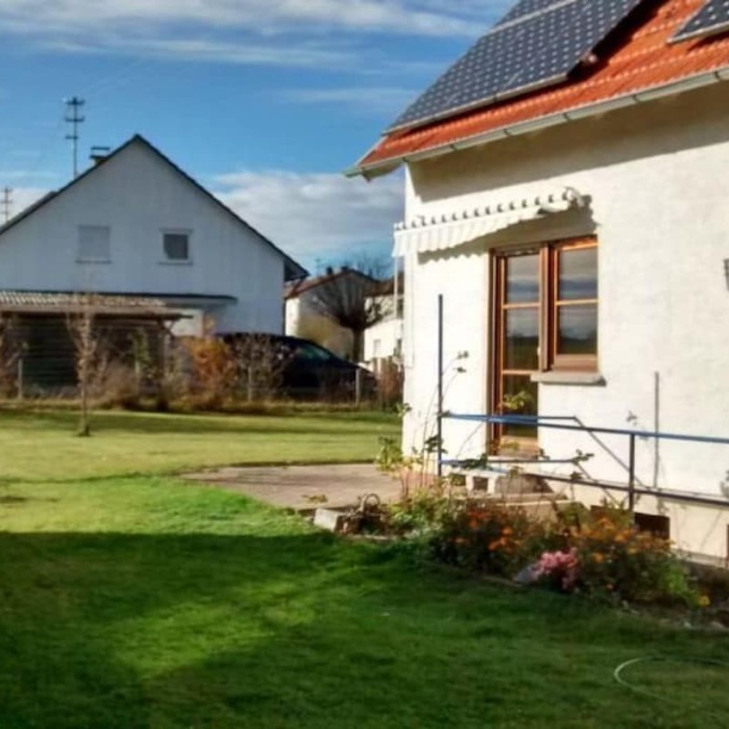 Sommerhus - 4 personer -  - 89281 - Altenstadt\/Illereichen
