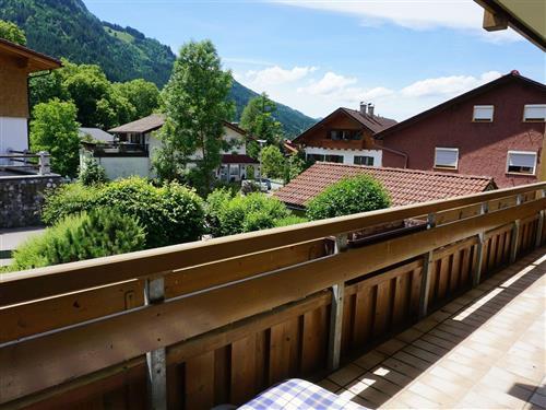 Ferielejlighed - 2 personer -  - Lange Gasse - 87541 - Bad Hindelang / Oberjoch