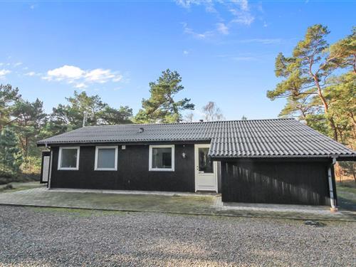 Ferienhaus - 6 Personen -  - Skelvej - Balka - 3730 - Nexö