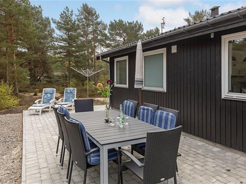 Sommerhus - 6 personer -  - Skelvej - Balka - 3730 - Nexø