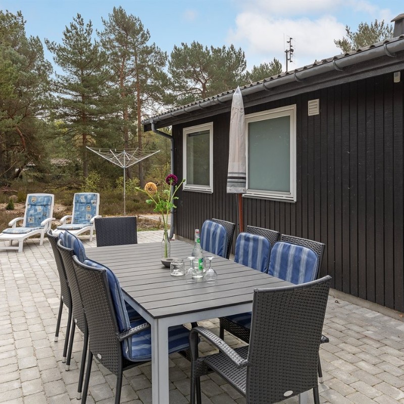 Sommerhus - 6 personer -  - Skelvej - Balka - 3730 - Nexø