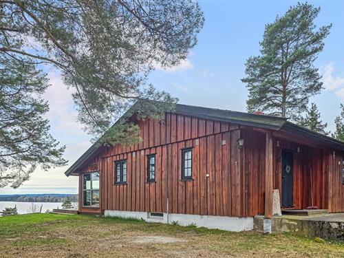 Sommerhus - 6 personer -  - Solspillveien - Haldenkanalen, Joval Gård - 1870 - Ørje