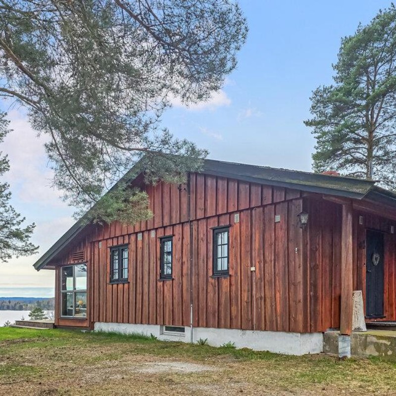 Sommerhus - 6 personer -  - Solspillveien - Haldenkanalen, Joval Gård - 1870 - Ørje