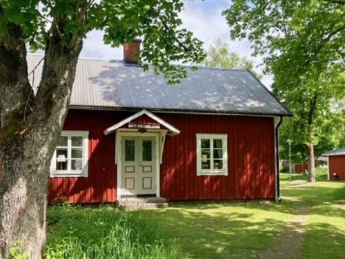  - 6 personer -  - Karin Martinas Stuga Brohult - 34252 - Vislanda