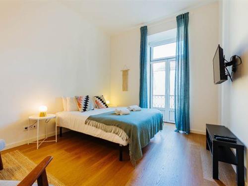 Ferieleilighet - 4 personer -  - 1250-096 - Lisbon