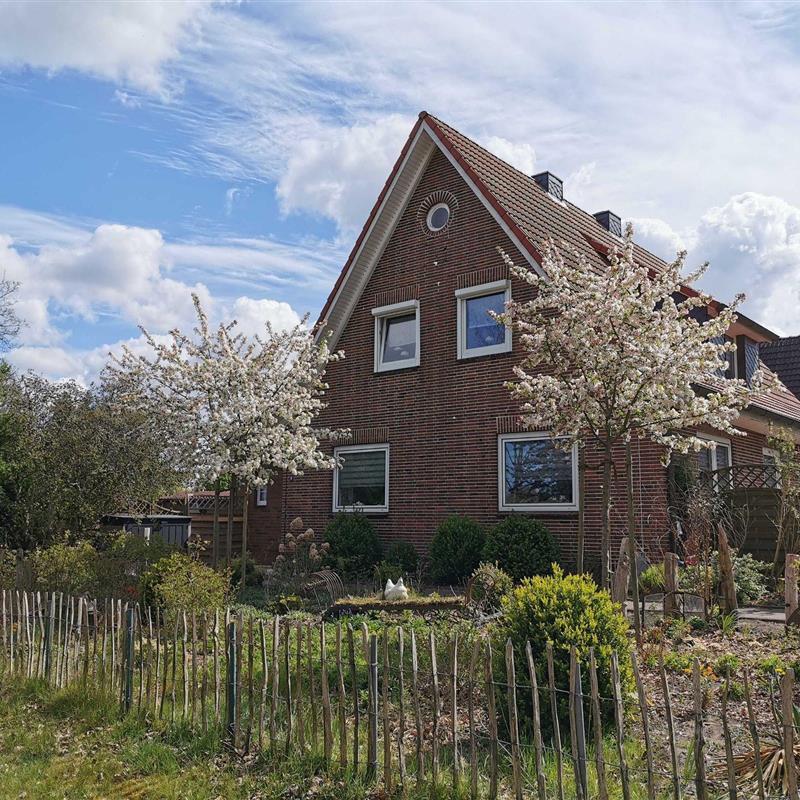 Sommerhus - 6 personer -  - Rübenkamp - 27449 - Kutenholz