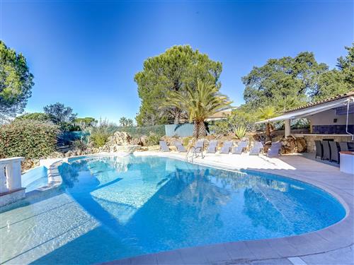 Holiday Home/Apartment - 8 persons -  - Roquebrune Sur Argens - 83520