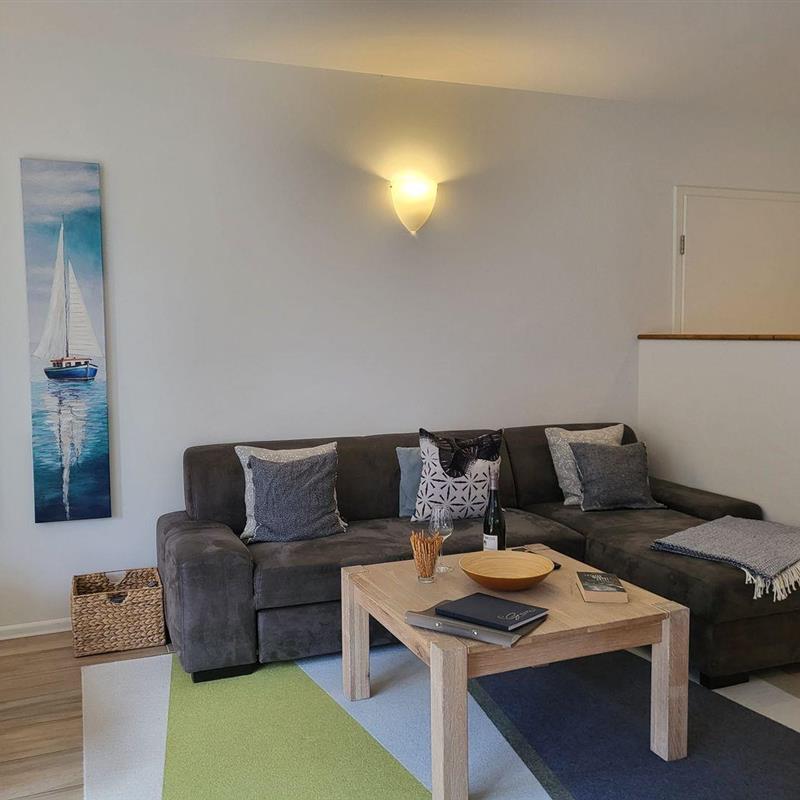 Ferielejlighed - 4 personer -  - Pestalozzistraße - 25826 - St Peter-Ording