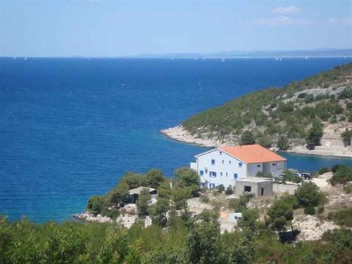 Sommerhus - 4 personer -  - 21450 - Hvar