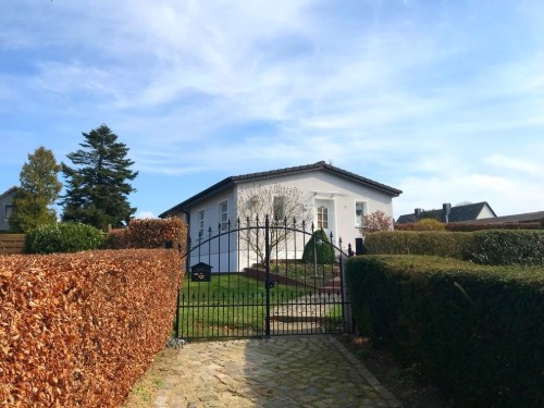 Feriehus - 2 personer -  - Möwenring - 24398 - Schönhagen