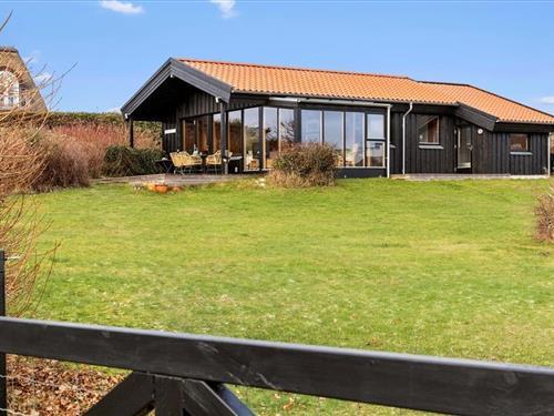 Ferienhaus - 5 Personen -  - Størvej - Egsmark - 8400 - Ebeltoft