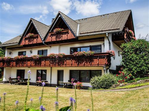  - 5 personer -  - Rabennest - 36163 - Poppenhausen