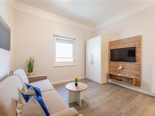 Ferielejlighed - 2 personer -  - Knyphausenstraße - 26548 - Norderney