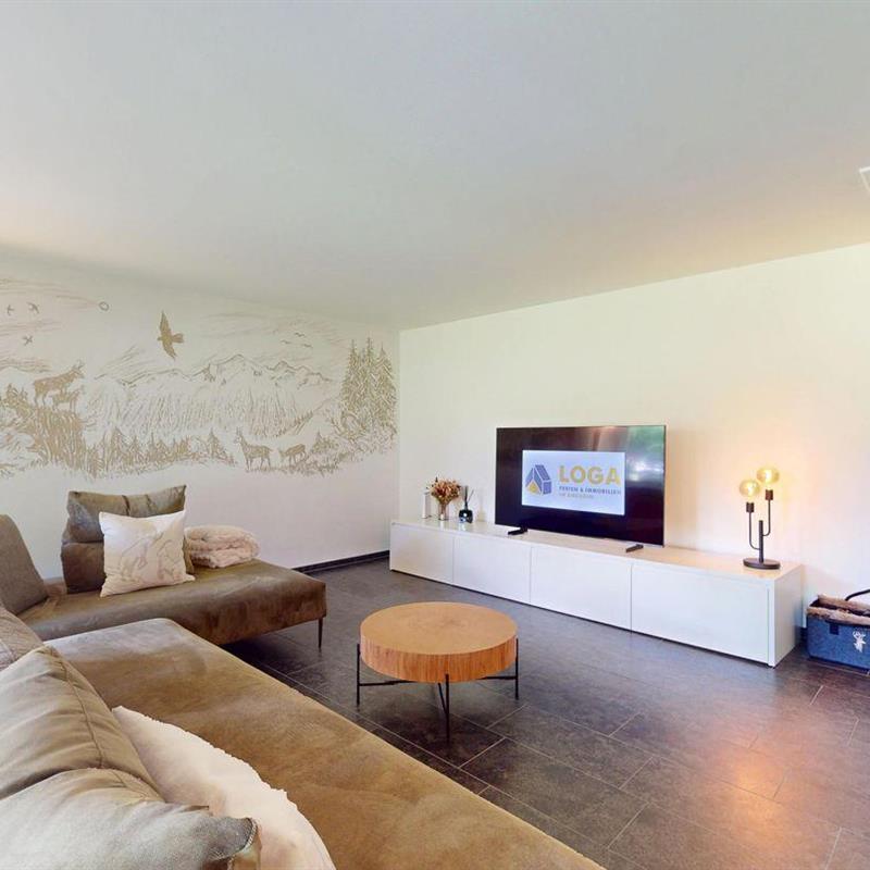 Ferielejlighed - 6 personer -  - Via da Bernina - 7504 - Pontresina