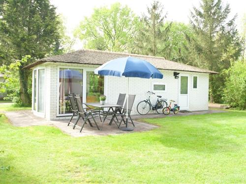 Holiday home - 2 persons -  - 3925MC - Scherpenzeel