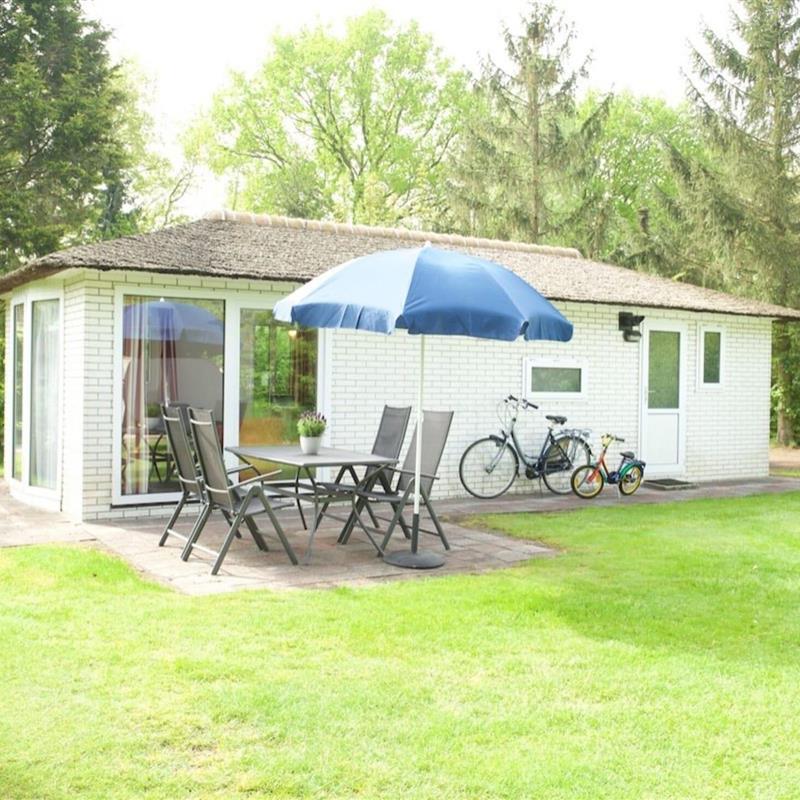 Sommerhus - 2 personer -  - 3925MC - Scherpenzeel