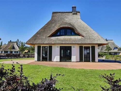 Sommerhus - 4 personer -  - 18356 - Fuhlendorf