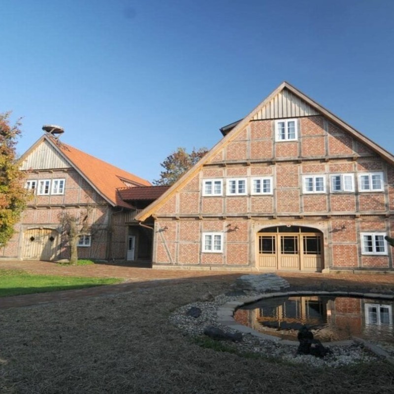Sommerhus - 5 personer -  - 31515 - Wunstorf - Idensen