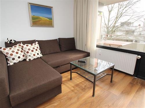 Holiday apartment - 4 persons -  - Strandredder - 23570 - Lübeck-Travemünde