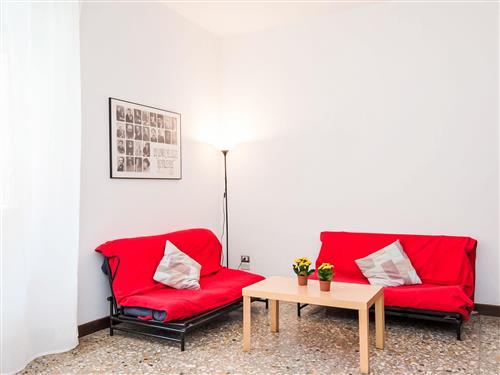 Holiday Home/Apartment - 6 persons -  - Rome - 00165