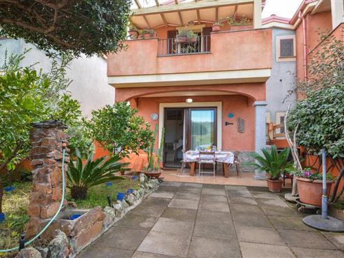 Fritidshus - 4 personer -  - Via la Piana - 07030 - Viddalba