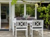 Billede 21 - Terrasse