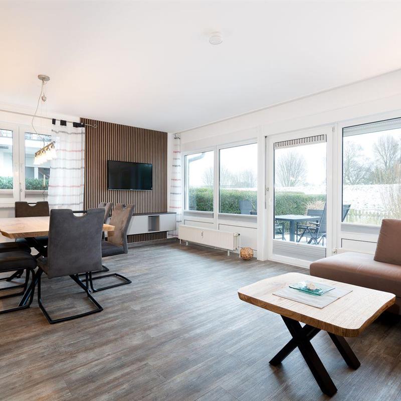 Ferielejlighed - 6 personer -  - Stettiner Str. - 23743 - Grömitz