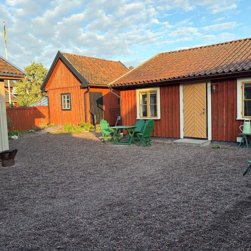  - 2 personer -  - långgatan - 54430 - Hjo