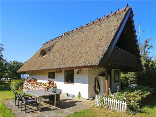 Ferienhaus - 6 Personen -  - Krogvej - Ordrup - 4540 - Faarevejle