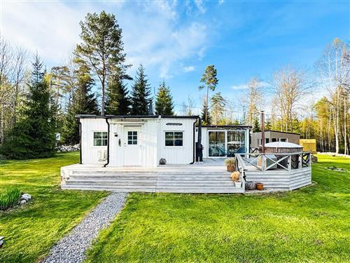  - 7 persons -  - Styrshultaviken - 33572 - Hestra