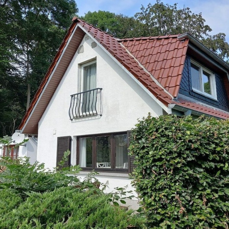 Sommerhus - 4 personer -  - 18320 - Ahrenshagen- Daskow