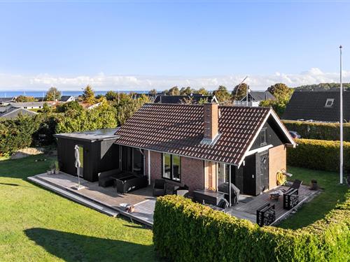 Sommerhus - 6 personer -  - Strandvænget - Skåstrup - 5400 - Bogense