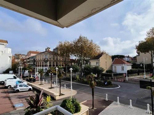 Holiday Home/Apartment - 3 persons -  - 33120 - Arcachon