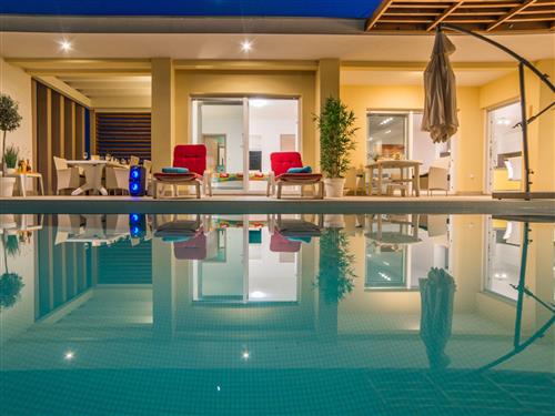 Holiday home - 6 persons -  - Bokordici - 52342 Sve