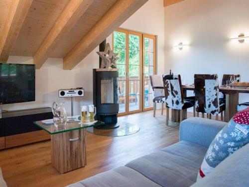 Holiday Home/Apartment - 4 persons -  - 3823 - Wengen