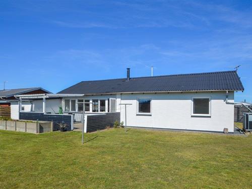 Sommerhus - 5 personer -  - Fiskervej - Vorupør - 7700 - Thisted