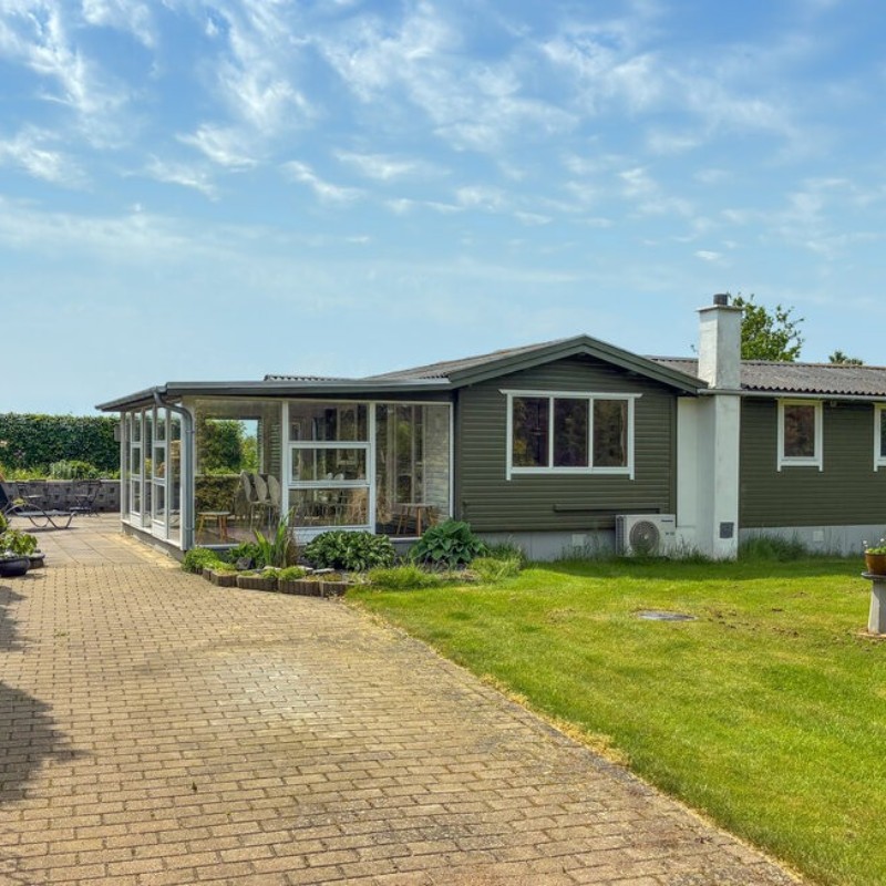 Ferienhaus - 6 Personen -  - Kyholmvej - Rösnäs - 4400 - Kalundborg