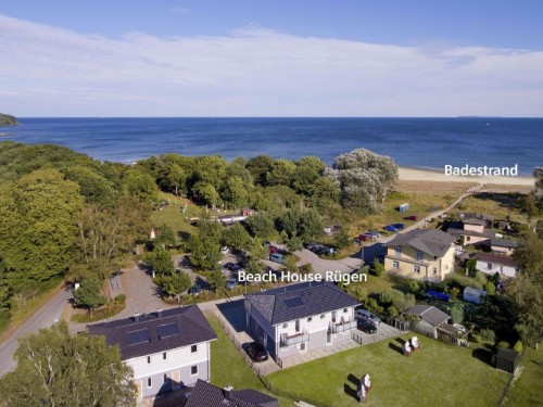 Feriehus - 6 personer -  - Südstrand - 18586 - Ostseebad Göhren