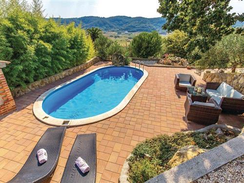 Semesterlägenhet - 6 personer -  - Supetarska Draga - Rab-Supetarska Draga - 51280 - Supetarska Draga