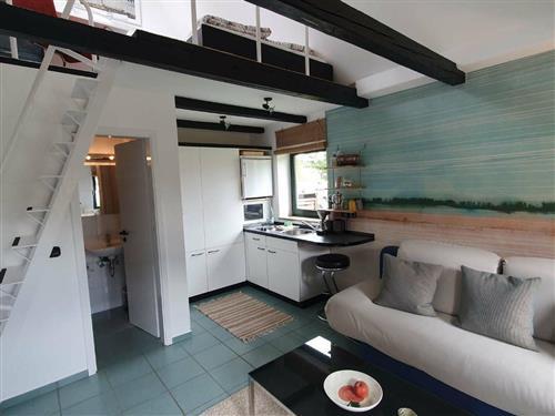 Ferieleilighet - 2 personer -  - Wiesengrund - 23795 - Klein Rönnau