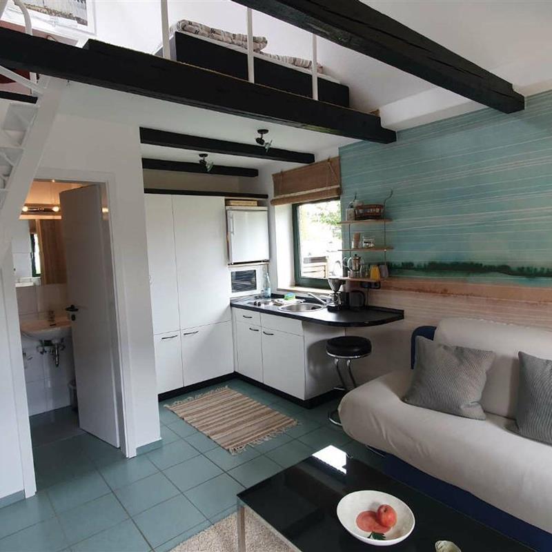 Ferielejlighed - 2 personer -  - Wiesengrund - 23795 - Klein Rönnau